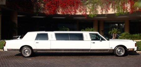 Bộ sưu tập xe của Michael Jackson - 12