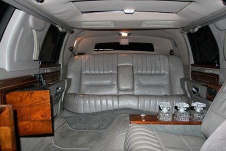 Bộ sưu tập xe của Michael Jackson - 11