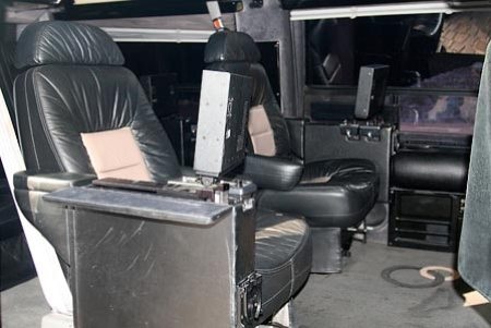 Bộ sưu tập xe của Michael Jackson - 23