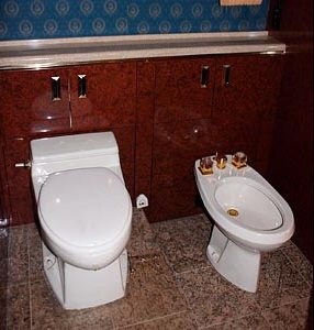 Bộ sưu tập xe của Michael Jackson - 19