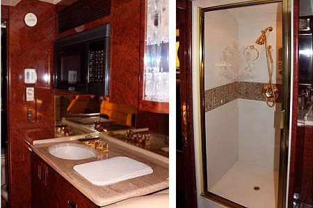 Bộ sưu tập xe của Michael Jackson - 18