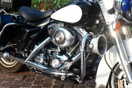 Bộ sưu tập xe của Michael Jackson - 34