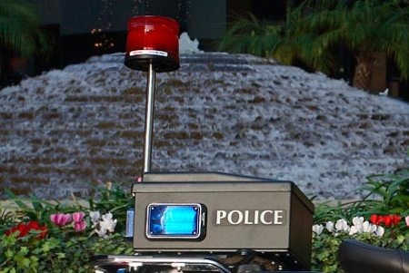 Bộ sưu tập xe của Michael Jackson - 33