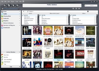 Những phần mềm chơi media miễn phí tốt nhất - 2 Những phần mềm chơi media miễn phí tốt nhất - 2