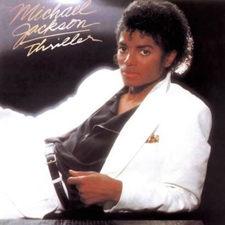 Michael Jackson - “ông Vua” nhiều tranh cãi - 4 Michael Jackson - “ông Vua” nhiều tranh cãi - 4