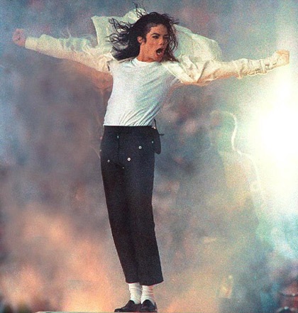 Michael Jackson - “ông Vua” nhiều tranh cãi - 7 Michael Jackson - “ông Vua” nhiều tranh cãi - 7