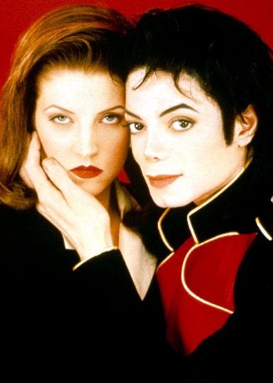 Vợ cũ Michael Jackson bày tỏ nỗi buồn trên blog - 2