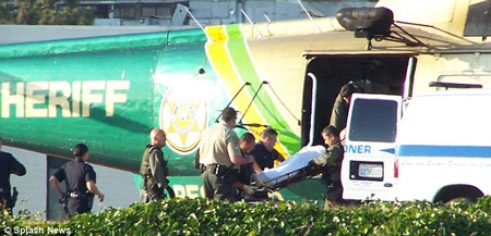 Những tiết lộ mới về cái chết của Michael Jackson - 6