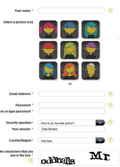 Bảo vệ trẻ khi online với Norton Online Family - 1 Bảo vệ trẻ khi online với Norton Online Family - 1