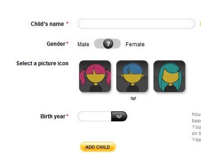 Bảo vệ trẻ khi online với Norton Online Family - 2 Bảo vệ trẻ khi online với Norton Online Family - 2