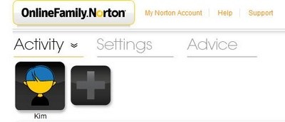 Bảo vệ trẻ khi online với Norton Online Family - 6 Bảo vệ trẻ khi online với Norton Online Family - 6