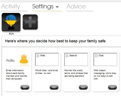 Bảo vệ trẻ khi online với Norton Online Family - 7 Bảo vệ trẻ khi online với Norton Online Family - 7