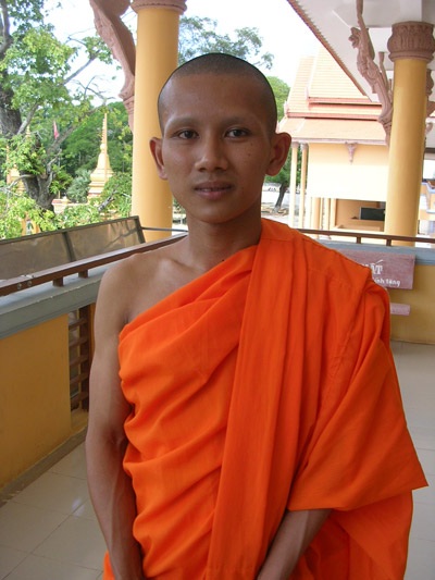 Đường đến thủ khoa của một nhà sư - 1 Đường đến thủ khoa của một nhà sư - 1