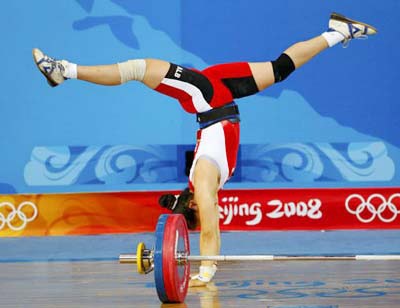 Thời của những cô gái năng động   - 1