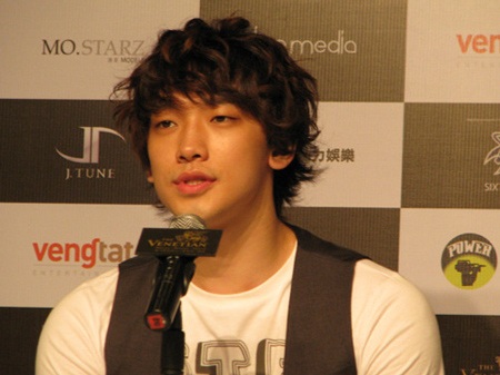 Sao châu Á không quên được Michael Jackson - 4