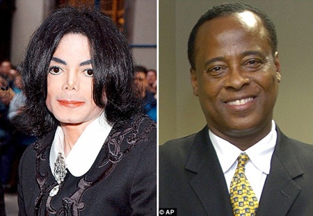 Gia đình Michael Jackson yêu cầu khám nghiệm tử thi lần hai - 4 Gia đình Michael Jackson yêu cầu khám nghiệm tử thi lần hai - 4