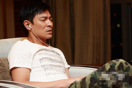 Sao châu Á không quên được Michael Jackson - 1