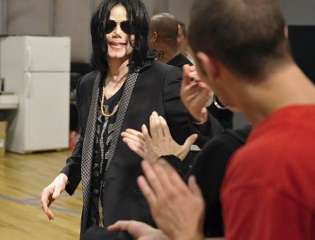Con gái Michael Jackson: "Cha ơi, không thể nào!" - 5 Con gái Michael Jackson: "Cha ơi, không thể nào!" - 5
