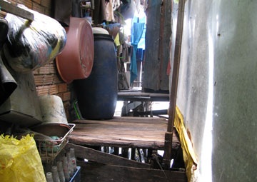 Lang thang “cầu tõm” Sài Gòn - 4 Lang thang “cầu tõm” Sài Gòn - 4