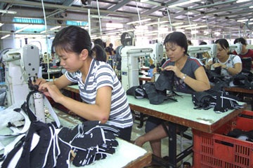 Kinh tế Việt Nam đã qua giai đoạn khó khăn nhất - 1 Kinh tế Việt Nam đã qua giai đoạn khó khăn nhất - 1