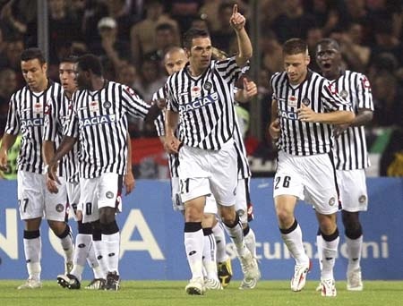 Thương vụ D'Agostino của Juventus đổ bể - 1 Thương vụ D'Agostino của Juventus đổ bể - 1