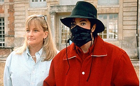 Con gái Michael Jackson: "Cha ơi, không thể nào!" - 7 Con gái Michael Jackson: "Cha ơi, không thể nào!" - 7