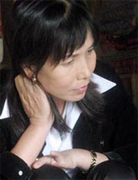 Người đàn bà 27 lần giúp chồng cai nghiện - 1 Người đàn bà 27 lần giúp chồng cai nghiện - 1