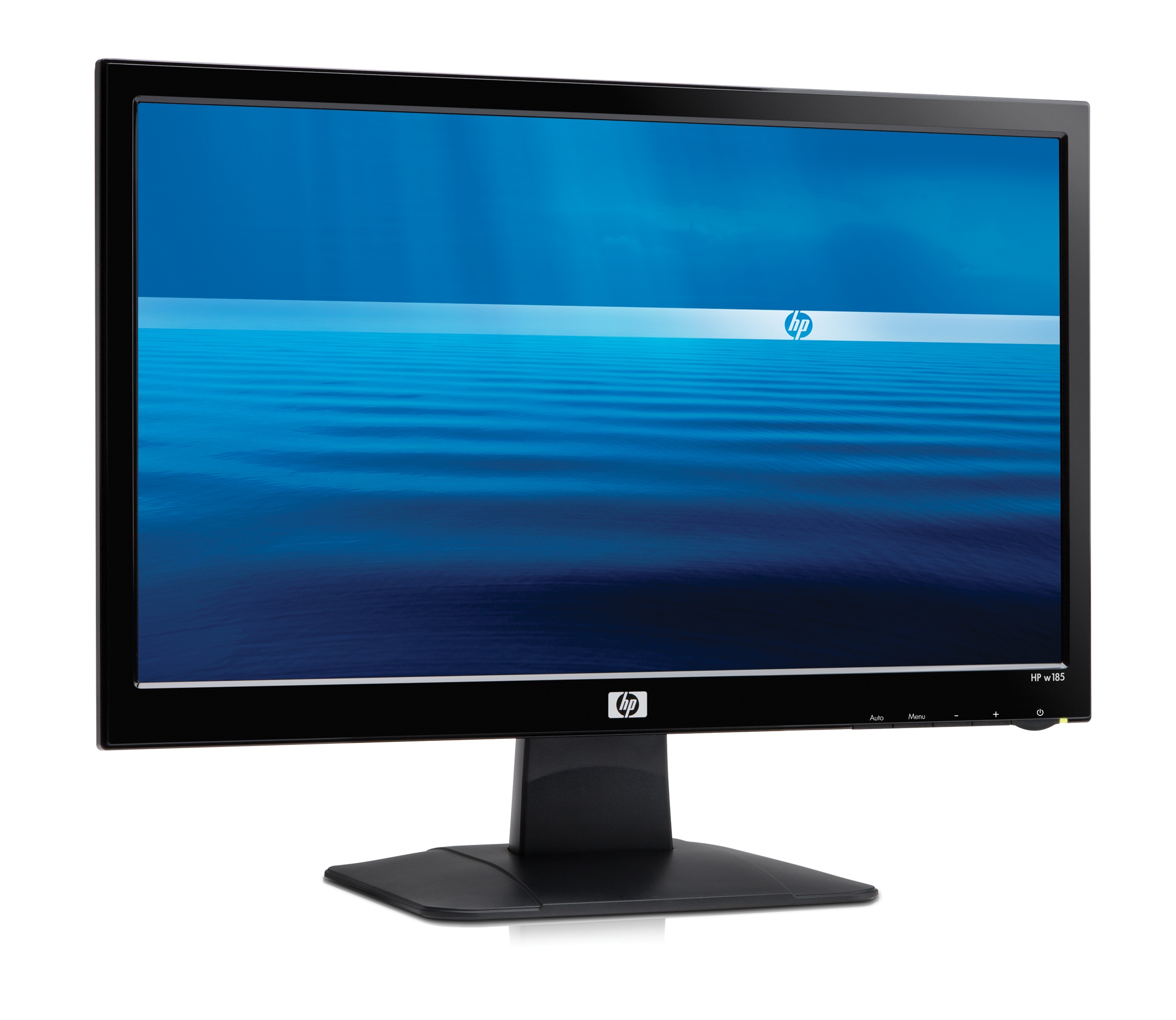 LCD HP W185: Siêu tiết kiệm vì hành tinh xanh - 1 LCD HP W185: Siêu tiết kiệm vì hành tinh xanh - 1