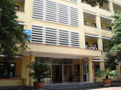 Hà Nội: “Sốt” phòng trọ, ký túc xá “ế” chỗ - 3