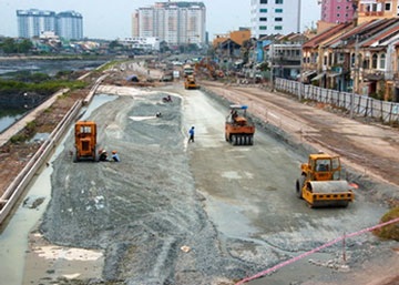 FDI mong manh ranh giới lạc quan, bi quan - 1