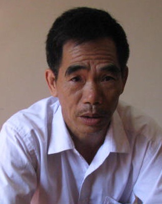 Dụ dân bán đất nông nghiệp để... trục lợi - 1 Dụ dân bán đất nông nghiệp để... trục lợi - 1