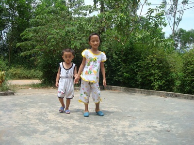 Ước mơ có chiếc chân giả của bé Văn Nhật Thảo đã thành hiện thực - 1 Ước mơ có chiếc chân giả của bé Văn Nhật Thảo đã thành hiện thực - 1