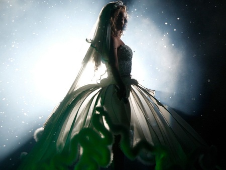 Beyonce - “thiên thần” trên sân khấu lễ trao giải BET - 15 Beyonce - “thiên thần” trên sân khấu lễ trao giải BET - 15