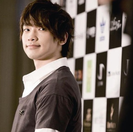 Chùm ảnh: Hình ảnh “nóng hổi” của Bi (Rain) tại Ma Cao - 31