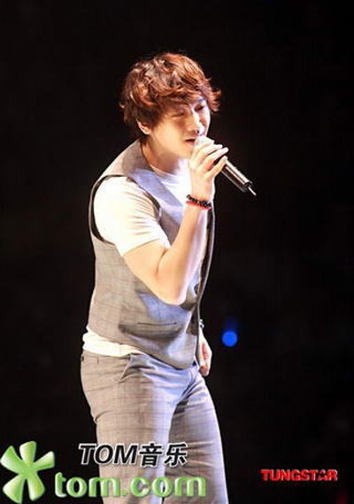 Chùm ảnh: Hình ảnh “nóng hổi” của Bi (Rain) tại Ma Cao - 11