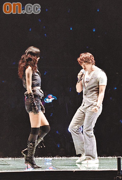 Chùm ảnh: Hình ảnh “nóng hổi” của Bi (Rain) tại Ma Cao - 8