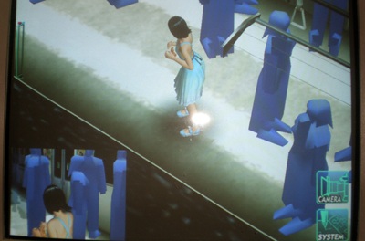 Đổ xô đi chơi game để làm... “con nghiện” - 1 Đổ xô đi chơi game để làm... “con nghiện” - 1