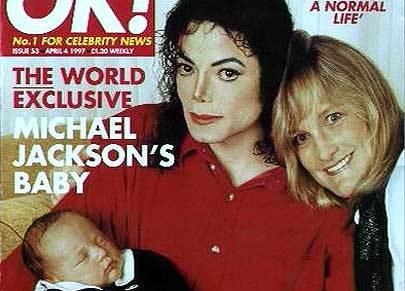 “Prince và Paris không phải con đẻ của Michael Jackson” - 2 “Prince và Paris không phải con đẻ của Michael Jackson” - 2