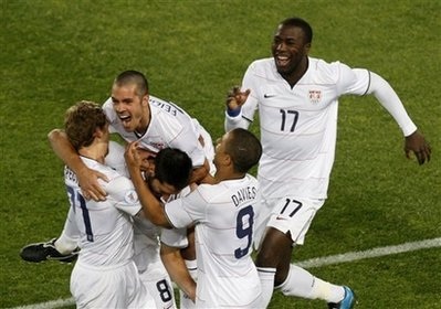 Lội ngược dòng ngoạn mục, Brazil đăng quang Confed 2009 - 2