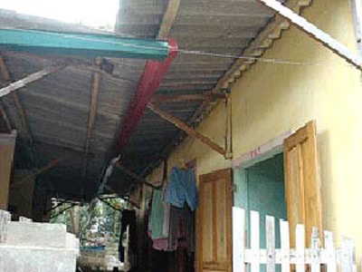 Một cuộc đánh ghen tàn bạo - 1 Một cuộc đánh ghen tàn bạo - 1