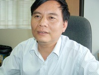 Viết vẽ linh tinh sẽ bị hủy bài thi ĐH - 1 Viết vẽ linh tinh sẽ bị hủy bài thi ĐH - 1