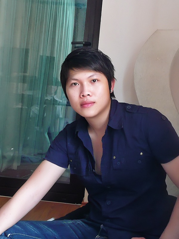 Sao mai Mạnh Quân “ghép đôi” cùng Vân Navy - 1 Sao mai Mạnh Quân “ghép đôi” cùng Vân Navy - 1