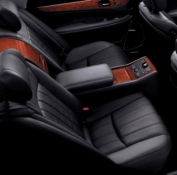 Hyundai Equus có giá dưới 60.000 USD - 7 Hyundai Equus có giá dưới 60.000 USD - 7