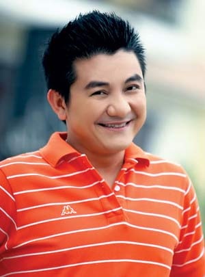 Nghệ sĩ Anh Vũ: “Tôi chết hụt nhiều lần…” - 1