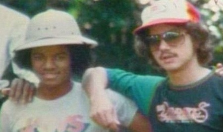 Bí mật về Michael Jackson qua lời kể của một người bạn - 1
