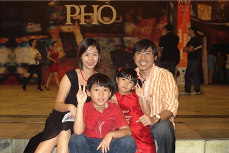 Đạo diễn Huỳnh Phúc Điền qua đời - 3 Đạo diễn Huỳnh Phúc Điền qua đời - 3