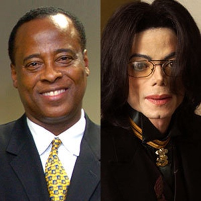 Cảnh sát lại ghé thăm bác sĩ tư của Michael Jackson - 1 Cảnh sát lại ghé thăm bác sĩ tư của Michael Jackson - 1