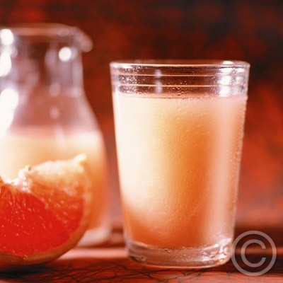 Nước bưởi giúp tăng tác dụng của thuốc chống ung thư - 1