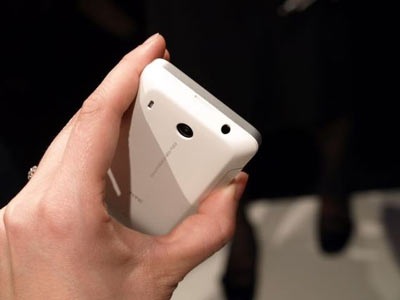 Cảm nhận về “người hùng” HTC Hero - 10