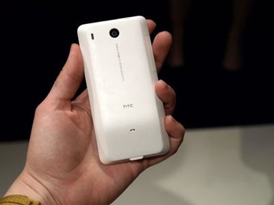 Cảm nhận về “người hùng” HTC Hero - 11